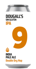 Dougall's IPA 9 lata